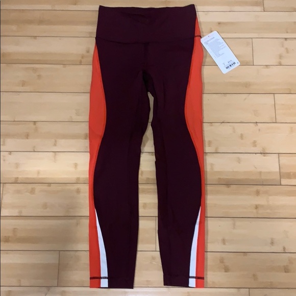 Lululemon Kick Serve Sweat Tight 25" - Picture 2 of 5